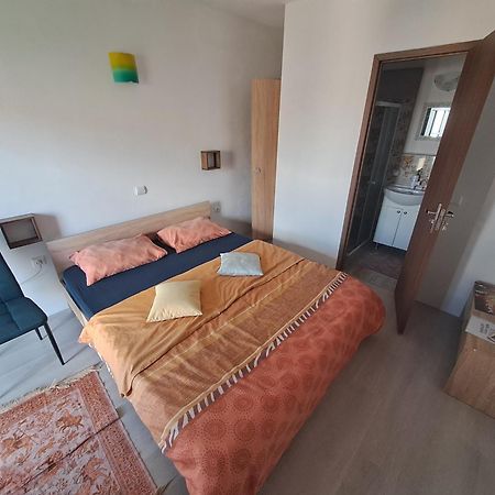 Casa Marvik Leilighet Oradea Eksteriør bilde