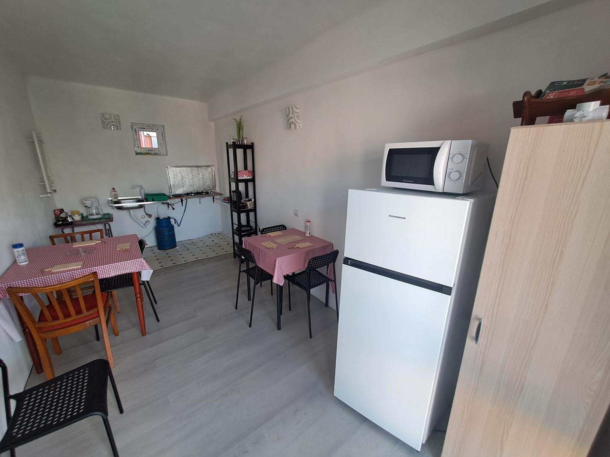 Casa Marvik Leilighet Oradea Eksteriør bilde